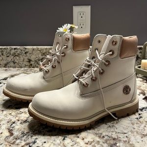 Timberland boots